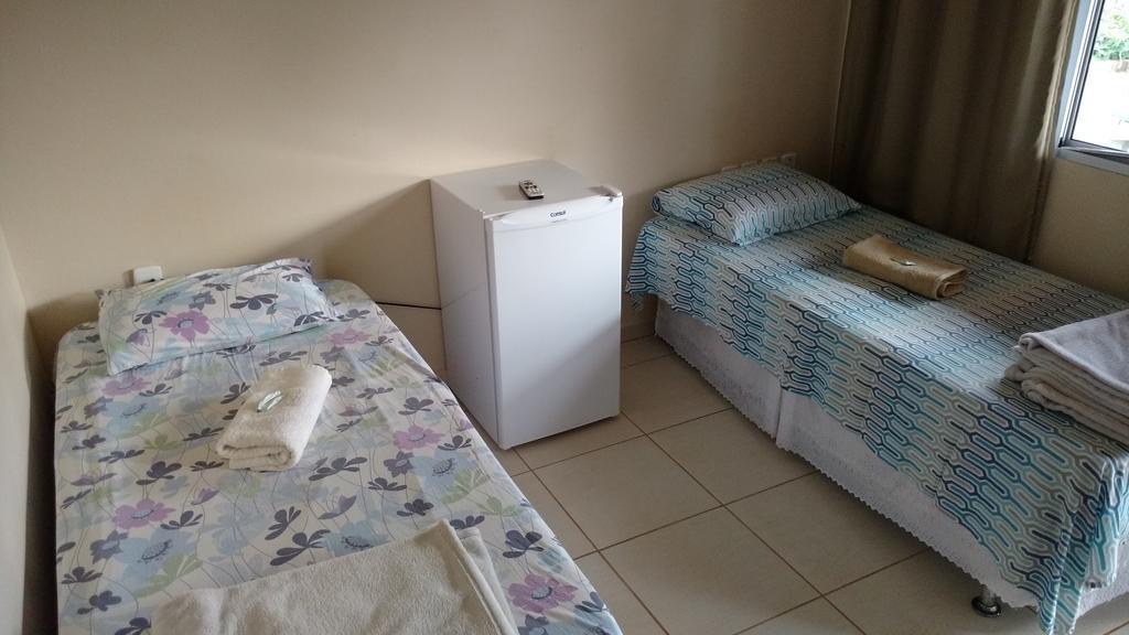 Pousada Mata Da Brauna Conceição do Mato Dentro Exterior foto